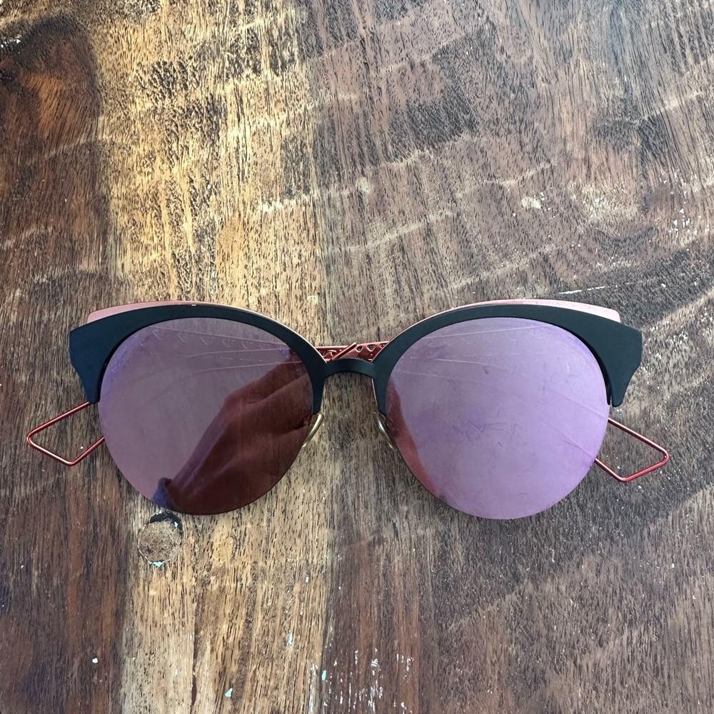 Dior sunglasses